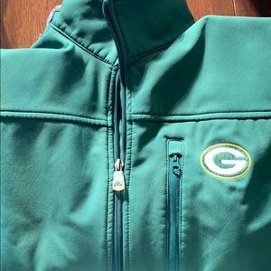 Green Bay Packers Jacket